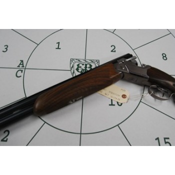 Beretta 12 Gauge 694 Sport Adjustable Stock 30" M/C